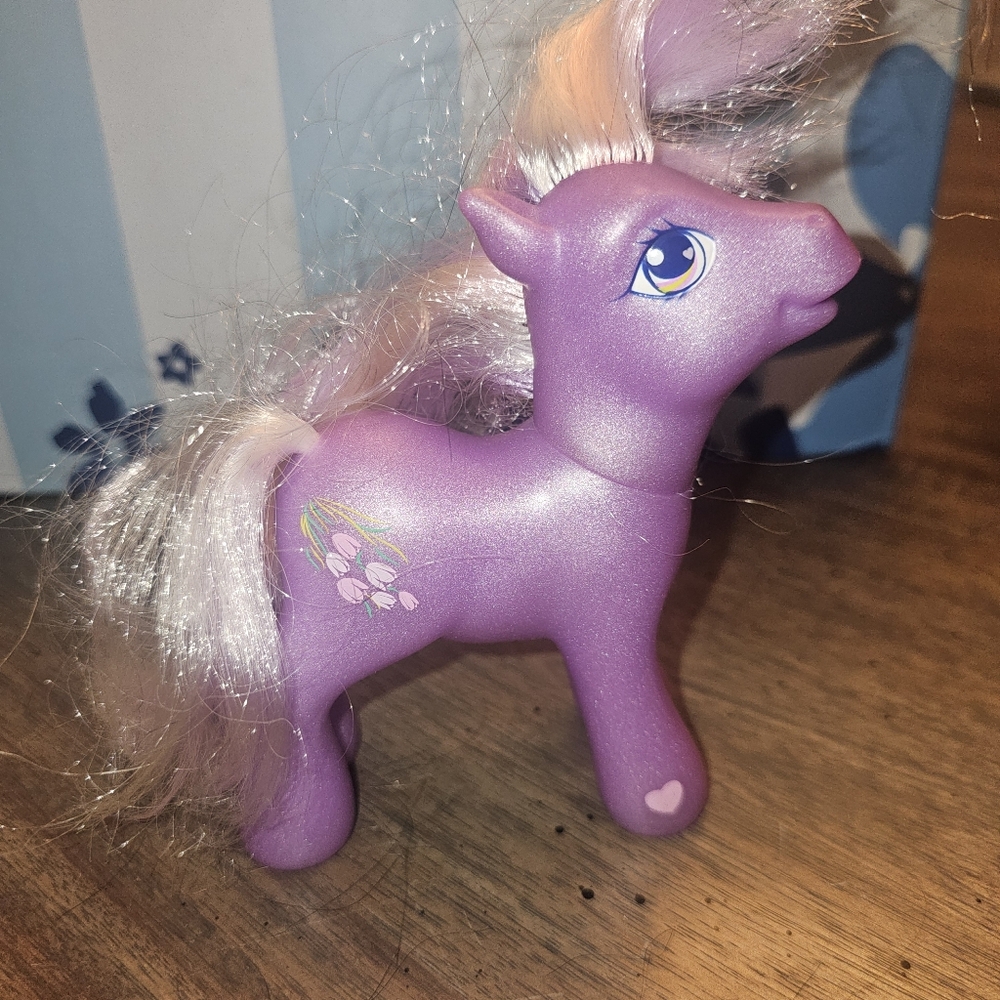 My Little Pony Wysteria